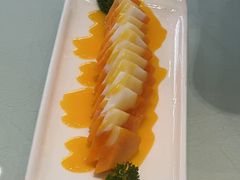 -海天一色海景自助餐厅(西港花园店)