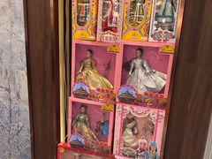 -哈啾嗨·新概念蒙餐(红星新城店)