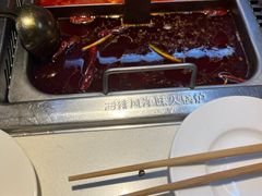 -海底捞火锅(威高广场店)