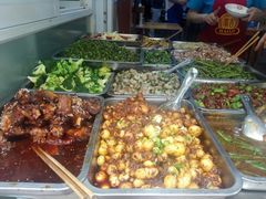 -雨田饭店(华兴东街店)