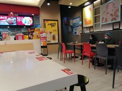 -永和大王(共和新路店)