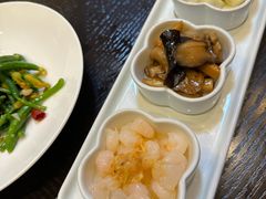 -海天楼中餐厅(吴宫泛太平洋酒店)