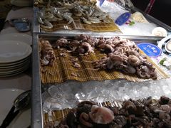 -旌湖国际酒店.自助餐