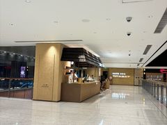 -théATRE 茶聚场(王府中環店)