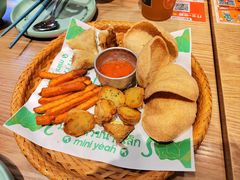 -迷你椰·泰式大排档(北京首店)