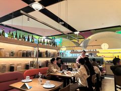 -芭莉与彩虹西餐厅(成都合生汇店)