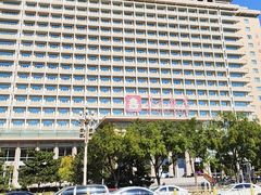 -北京饭店