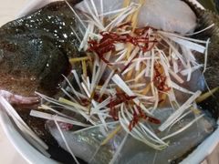 -马路边上·小海鲜烧烤(八一路店)
