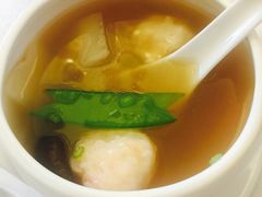 -浦华大酒店-台南担仔面海鲜楼