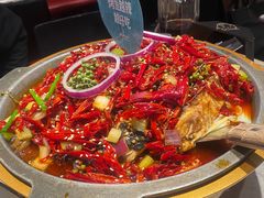 -南锣南门(东方银座店)