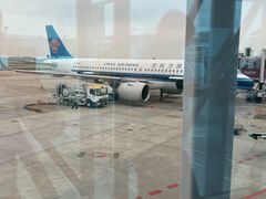 -广州白云国际机场-T2航站楼