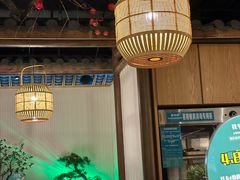 -筱爷叔·上海传统手工菜(玉树路店)