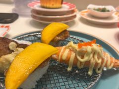-新一番三文鱼寿司(吾悦店)