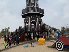 -上海长兴岛郊野公园