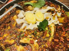 -聂发财重庆江湖菜(解放碑店)