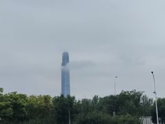 -天津图书馆(复康路馆)