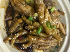 -小民大排档(光谷店)