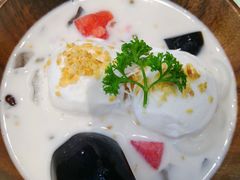 -自然椰·海南清补凉(海月广场店)