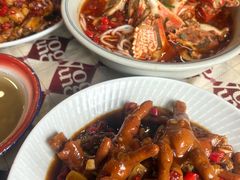 -老三样·旧食新味(万寿宫店)