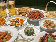-顶特勒·黄鱼馆·特色菜(上海大世界店)