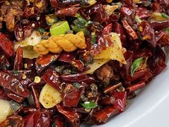 -成都驻京办餐厅(蜀都宾馆店)