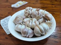 -王菊美食街