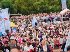 -中国盱眙国际龙虾节广场