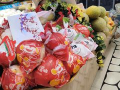 -百果园(万达揽湖苑丙铺路店)