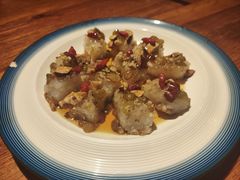 -柴窝堡22号辣子鸡·传承新疆菜