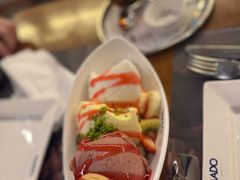 -MADO冰淇淋咖啡馆(淘金店)