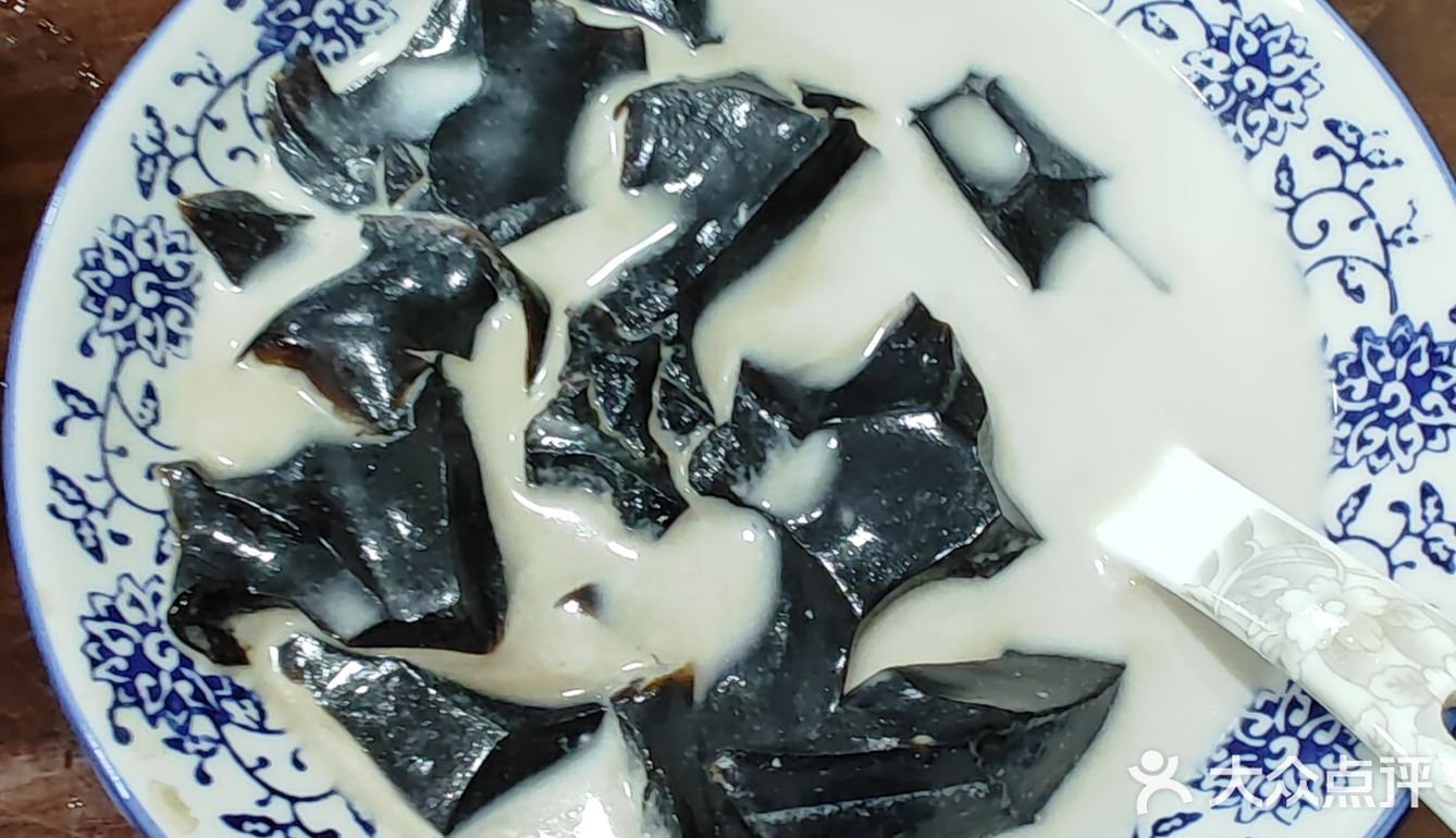 夏日必备清凉甜品，推荐！