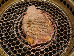 -九畋町和牛黑牛烤肉料理(三里屯3·3大厦店)
