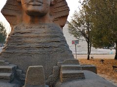 -北京世界公园