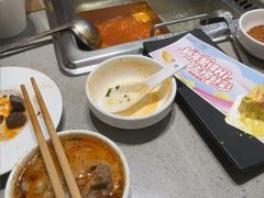 -海底捞火锅(赛格国际购物中心店)