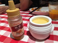 -西贝(金桥店)