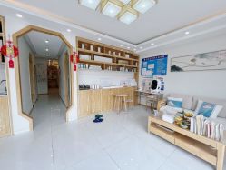 -慈蕊美容养生·专业经络调理