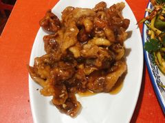 -夕阳红小吃(中街大悦城店)