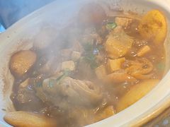 -吕氏疙瘩汤·私家菜馆(慈云寺店)