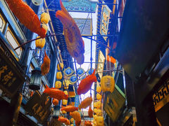 -上海城隍庙