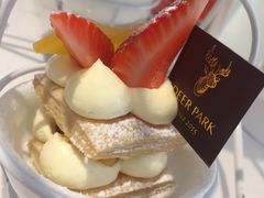 -Deer Park鹿园西餐(仁恒置地广场店)
