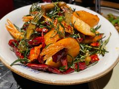 -兰溪小馆(东直门簋街店)