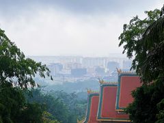 -西双版纳勐泐文化旅游区