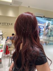 -IN STYLE•造型