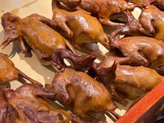 -燕郊烧鸽子(酷车小镇店)