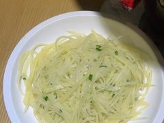 蒸藏土豆丝-珍藏湘约(科技园店)