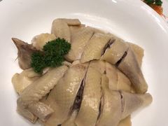 -佛山皇冠假日酒店-西餐厅