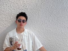 -Cafe on warm(丹霞店)