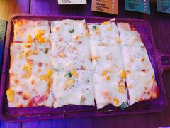 -Ambra Haus琥珀屋精酿餐厅(宝山店)