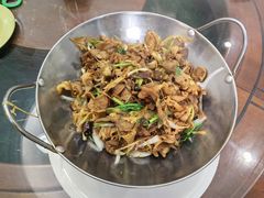 炙子肥牛-马五烧麦(新华·南桥苑店)