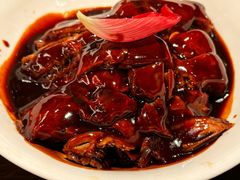 -李犟大爆鳝面·手工蟹黄包(湖滨西湖店)